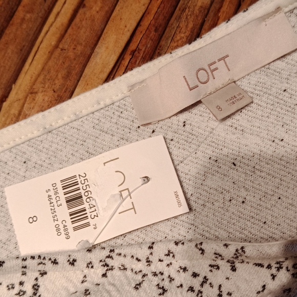 LOFT dress - Picture 5 of 8